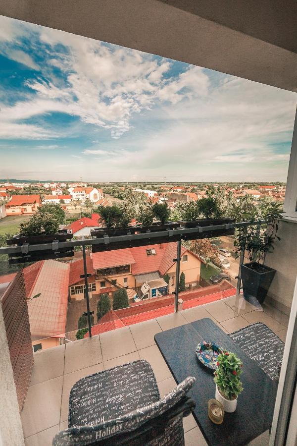 Mia Residence Arad Exterior photo
